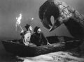 gorgo 06 film star poster A4 Photo Print