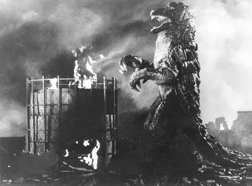gorgo 07 film star poster A4 Photo Print