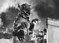 gorgo 08 film star poster A4 Photo Print