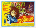 gorgon  02 film star poster A4 Photo Print