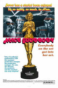 gosh  03 film star poster A4 Photo Print