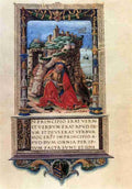 gospels1 Art A4 Photo Print UK