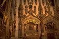 gothic altar virginmary 1980s 1990s A4 Photo Print