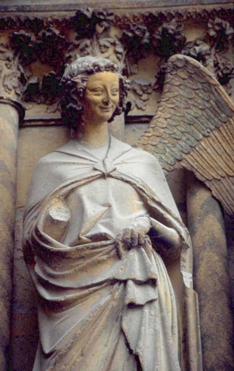 gothic angel cemetery 1980s 1990s A4 Photo Print