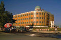 government building india 1980s 1990s A4 Photo Print