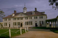governors palace 1988 1980s 1990s A4 Photo Print