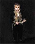 goya Victor Guye Art A4 Photo Print