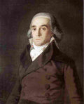 goya el conde del tajo Art A4 Photo Print