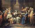 gr turk Art A4 Photo Print