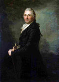 graff George Leopold Gogel Art A4 Photo Print
