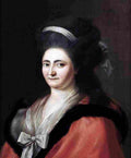 graff Henriette Herz Art A4 Photo Print