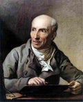 graff Johann Friedrich Bause Art A4 Photo Print
