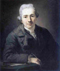graff Johann Jacob Engel Art A4 Photo Print