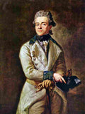 graff Prince Henry XIII Art A4 Photo Print