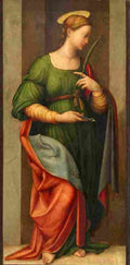 granaccci apollonia Art A4 Photo Print