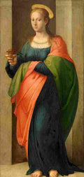 granaccci magdalena Art A4 Photo Print