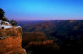 grand canyon dawn1980s 1990s A4 Photo Print