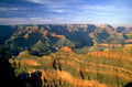 grand canyon landscape 1980s 1990s A4 Photo Print