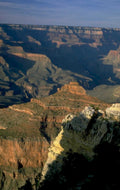 grand canyon south 1980s 1990s A4 Photo Print