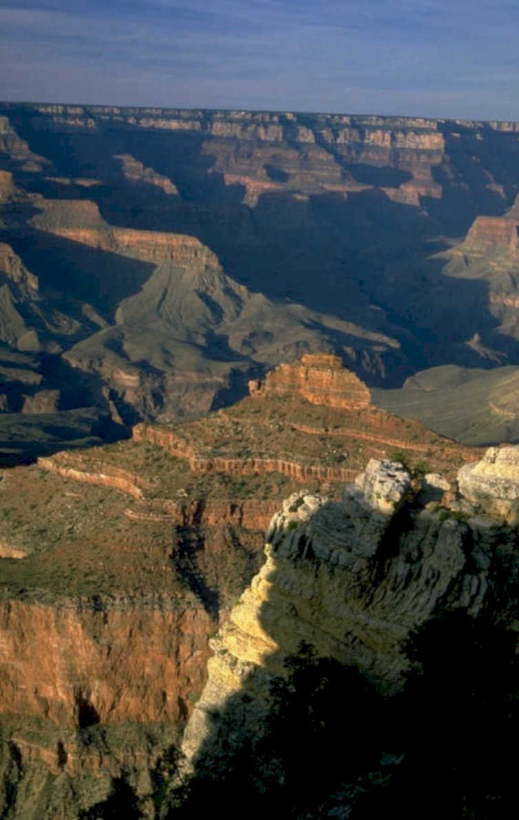 grand canyon south 1980s 1990s A4 Photo Print