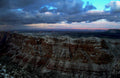 grand canyon winter 41980s 1990s A4 Photo Print