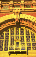 grand central apollo 1980s 1990s A4 Photo Print