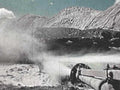 grand coulee dam1980s 1990s A4 Photo Print