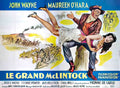 grand mac lintock le 4P Advert A4 Photo Print