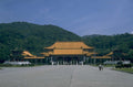 grand palace beijing 1980s 1990s A4 Photo Print