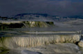 grand prismatic spring 1 1980s 1990s A4 Photo Print