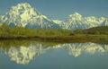 grand teton lake Vintage A4 Photo Print