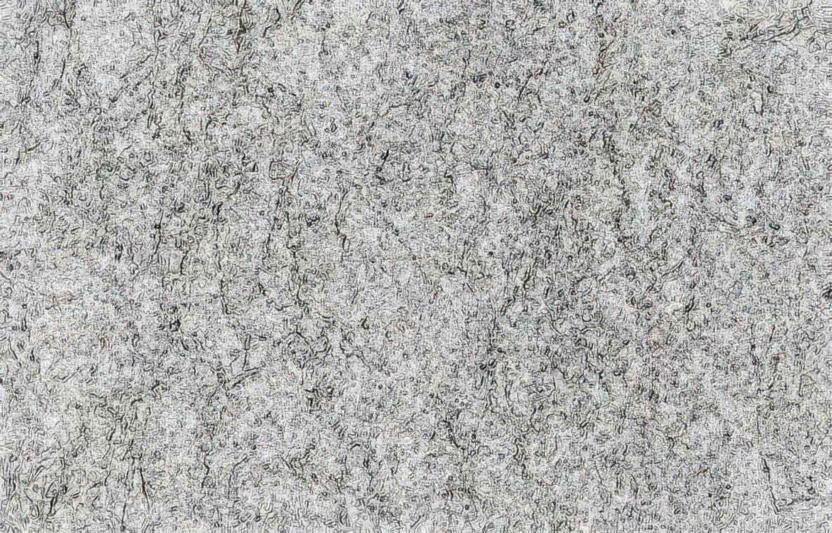 granite texture ridges 1 Vintage A4 Photo Print