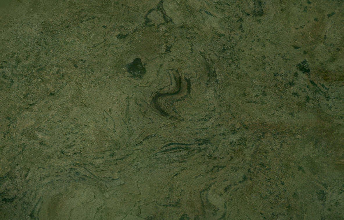 granite vein texture Vintage A4 Photo Print