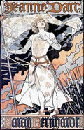 gras Sarah Bernhardt Art A4 Photo Print
