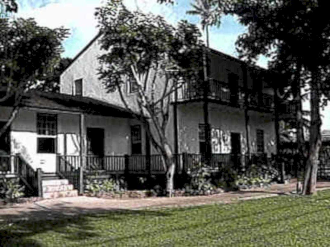 gray balcony building1980s 1990s A4 Photo Print