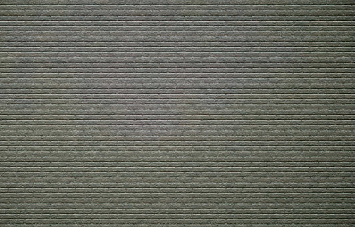 gray concrete wall Vintage A4 Photo Print