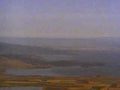 gray mountain fields1980s 1990s A4 Photo Print