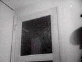 gray window figure1980s 1990s A4 Photo Print
