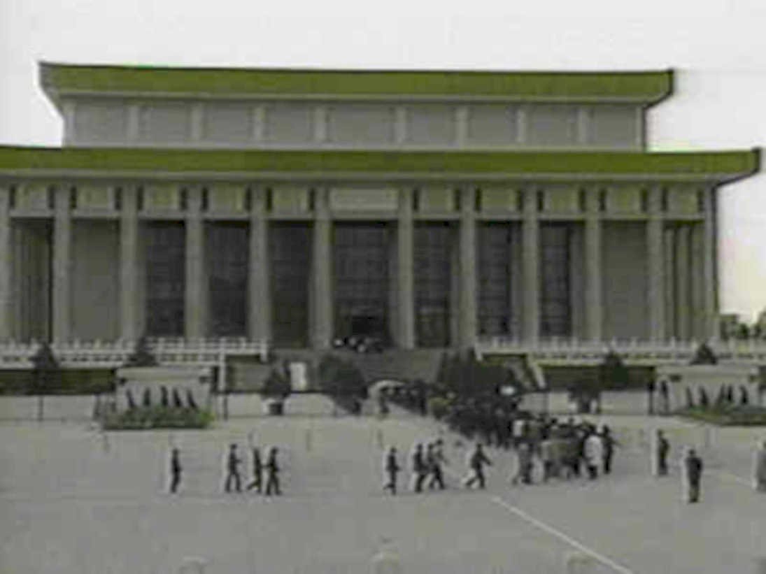 great hall people1980s 1990s A4 Photo Print