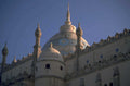 great mosque jam 1980s 1990s A4 Photo Print