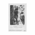 greece aigio cave near the sea service des postes helleniques 239 Vintage A4 Photo Print