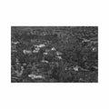 greece apikia andros bird s eye view 20269 Vintage A4 Photo Print