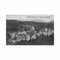 greece mount athos skete of saint andrew parisiana 3 Vintage A4 Photo Print