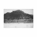 greece mount olympus kronos hill pallis cotzias 191 Vintage A4 Photo Print