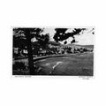 greece mytilene makrygialos hutzaiou kemerli Vintage A4 Photo Print