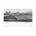 greece neo faliro piraeus general view p c 173 Vintage A4 Photo Print