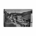 greece salonica calamaria district hananel naar 46 Vintage A4 Photo Print
