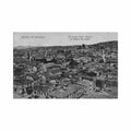 greece salonica st sophia quarter Vintage A4 Photo Print