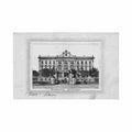 greece salonica the government m triantafillou co Vintage A4 Photo Print