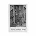 greece salonica the vardar red light quarter bargain parisiana 12 Vintage A4 Photo Print